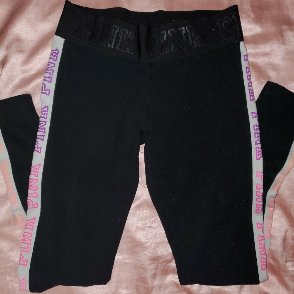 PINK Victoria's Secret Leggings